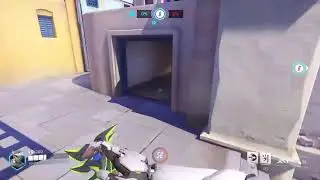 Starting Fresh in Overwatch 2