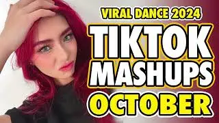 New Tiktok Mashup 2024 Philippines Party Music Viral Dance Trends October 9th