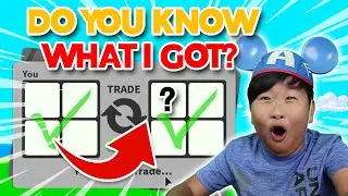 Do You Know What I got ? This is SICK Roblox Adopt Me