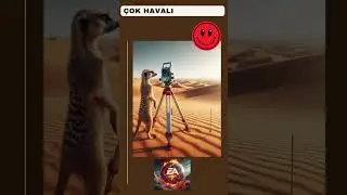 Harita Mesleğinde Merak Edilenler