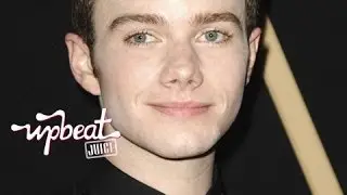 Chris Colfer's Gleeful Writing Debut