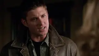 Supernatural (2005–2020) [ Behind The Scenes ]