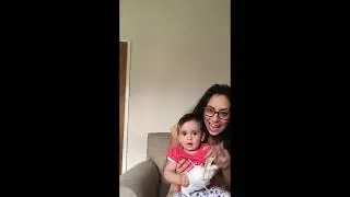 Baby update || Grace is 8 months