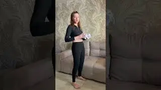 Как по походке определить что происходит с твоим телом?