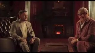 Психиатр Хватков и Дмитрий Дибров