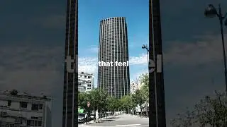 The most hated building in France 