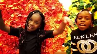 "In The Studio" H2O @ Carson Academy Boys & Girls Club - Fall 2019