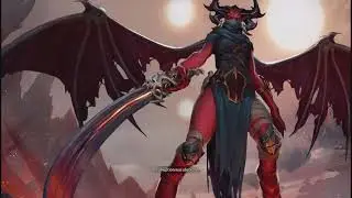 Metal: Hellsinger - Sheol + Final Boss/Ending (Goat Difficulty)