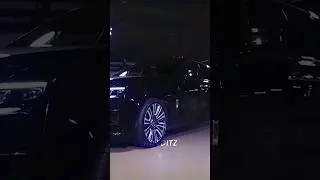 Rolls royce attitude status Edit ⚡|| #rollsroyceghost  #shorts