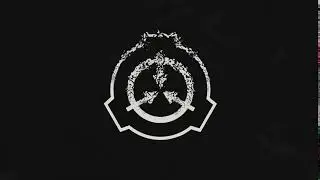 SCP Disintegration Animation