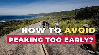 How to Avoid Peaking Too Early (plus more listener questions!)
