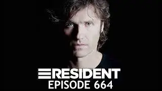 Hernan Catteneo Resident 664 27-01-2024