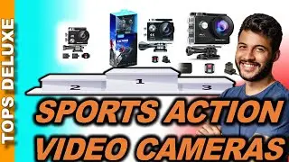 🔴sports action video cameras #SHORTS NOVEMBER 2021