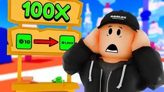 If You Donate Me I'll Give 100X Back... (Pls Donate)