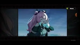 Зинлис Зон Зеро 1 серия