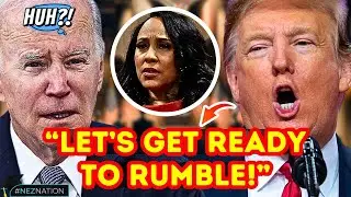 🚨BREAKING: Donald Trump to Debate Joe Biden + Fani Willis Latest Developments & Update