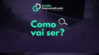 Como vai ser?  Gestão Descomplicada by Anfarmag