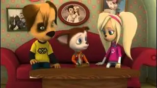 085  Дедушка хочет на море 2011 XviD DVDRip