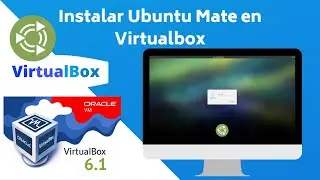 How to install Ubuntu Mate in Virtualbox