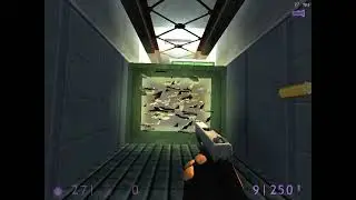 The Trap is a fun mod