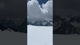 Чуть-чуть гор.. 