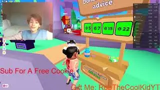 Trolling People on Roblox VOICE CHAT With VOICE CHANGERS!!!