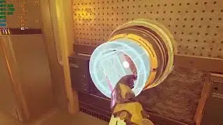 Shooter game