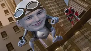 żaba