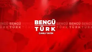 BENGÜ TÜRK - Canlı Yayın ᴴᴰ