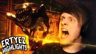 Ertyez Highlights #11
