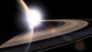 The Microgram - Lost On Saturn