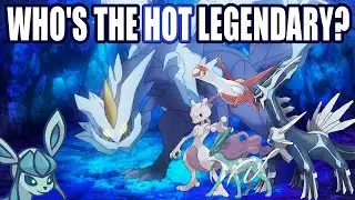 Every Legendary Group Has This