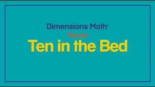 Ten in the Bed
