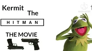 Kermit The Hitman THE MOVIE