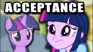The Most Important Life Lesson in Equestria Girls