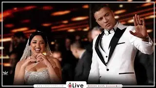 مش واخدك بنت بنوت وبوظتلك حياتك ده أنتي مدام.. تسريب صوتي صادم من حسن شاكوش لزوجته ريم