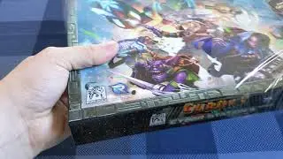 Unbox Everything: Clank In Space! Cyber Station 11
