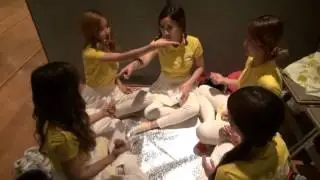 [KMDSubs][ENG] Crayon Pop TV Season 2 Episode 2
