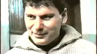 Полчаса с Сектор Газа  март 1998 г. Киров