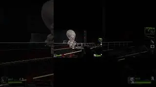 Sad Witch Time Short - L4D2 Custom Campaign