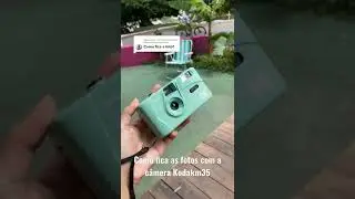 NOSSA ESSA CÂMERA TIRA FOTOS INPRESSIONANTES 