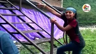 Aana meri janaa my old song by anil ratuti and meena rana