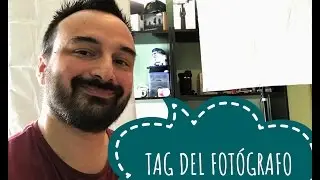 TAG DEL FOTÓGRAFO