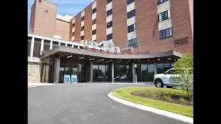 Montefiore Nyack Hospital Transformation Project 2016-2020 Construction Time Lapse Video