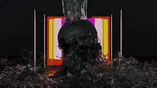 Eagle Eyed Tiger - Scatterbrain