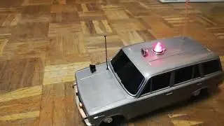 Seat 1430 Rico custom RC tipo FIAT