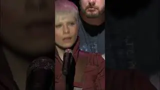LIVE FROM LAS VEGAS!!!