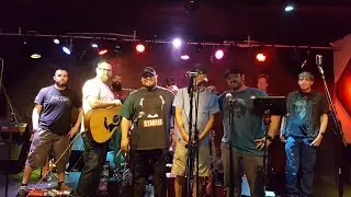 GroMusic Jam Session 