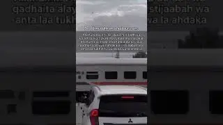 DOa dimudahkan segala urusan #Shorts