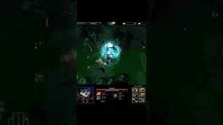 Kaolin and Admiral teamwork